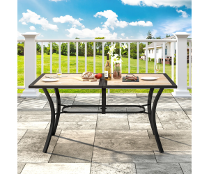 Outdoor Tables