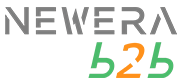 NewErab2b logo